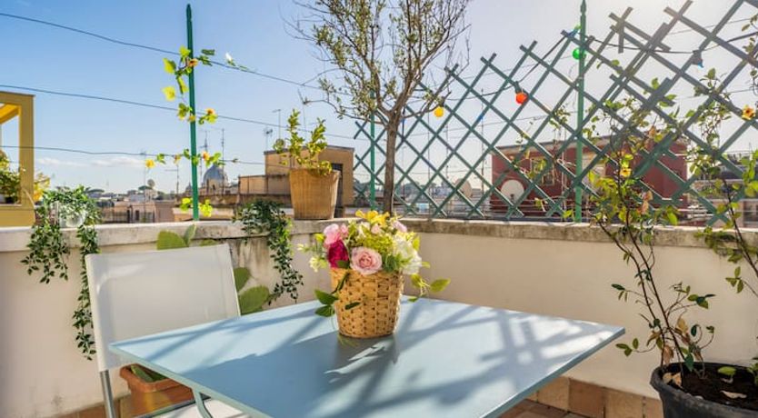 Photo of St. Peter's Sunsets