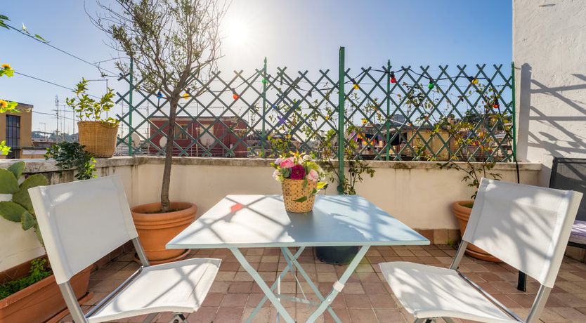 Photo of St. Peter's Sunsets