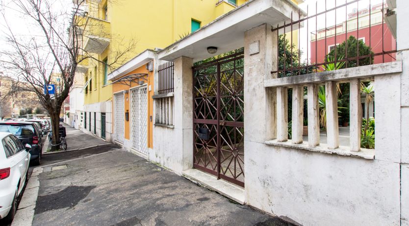 Photo of St. Peter's Sunsets