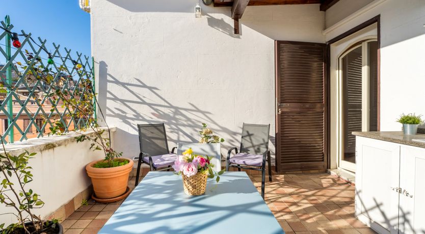 Photo of St. Peter's Sunsets