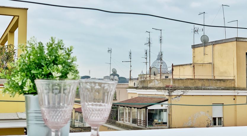 Photo of St. Peter's Sunsets