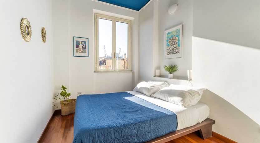 Photo of St. Peter's Sunsets