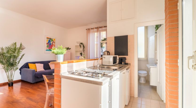 Photo of St. Peter's Sunsets