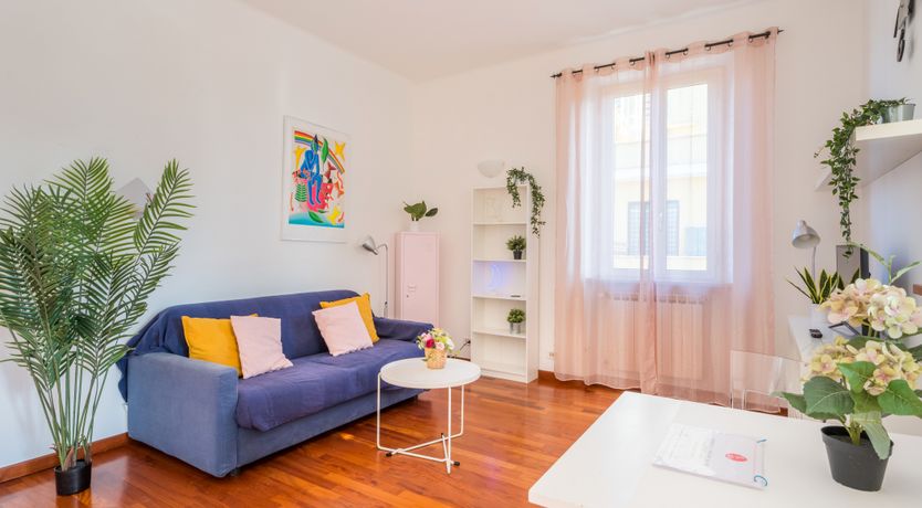 Photo of St. Peter's Sunsets