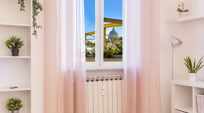 Photo of St. Peter's Sunsets