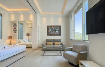 Cannes Sky Holiday Home