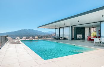 Villa Sol Holiday Home