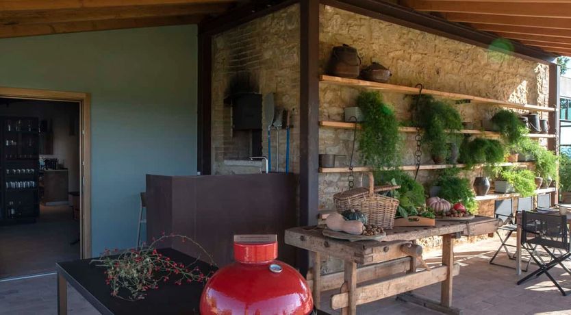 Photo of Majestic Veranda