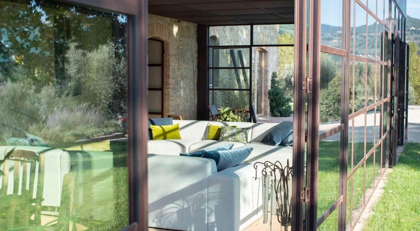 Photo of Majestic Veranda