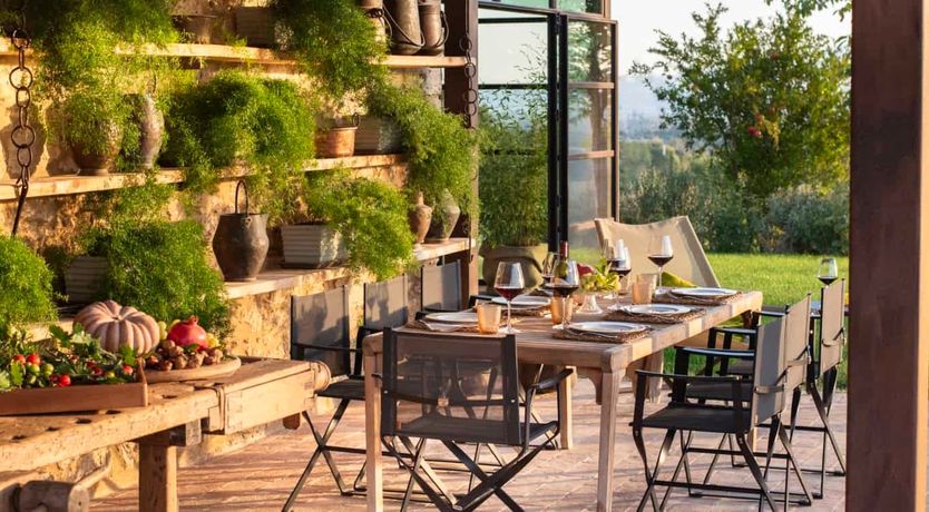 Photo of Majestic Veranda