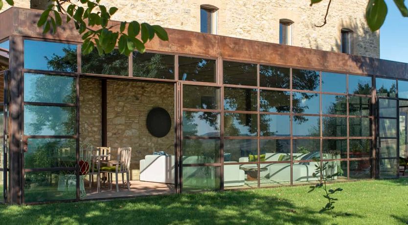 Photo of Majestic Veranda