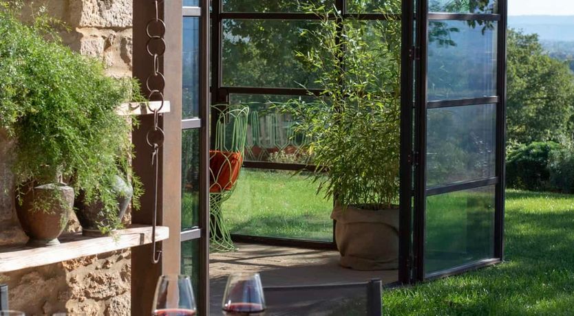 Photo of Majestic Veranda