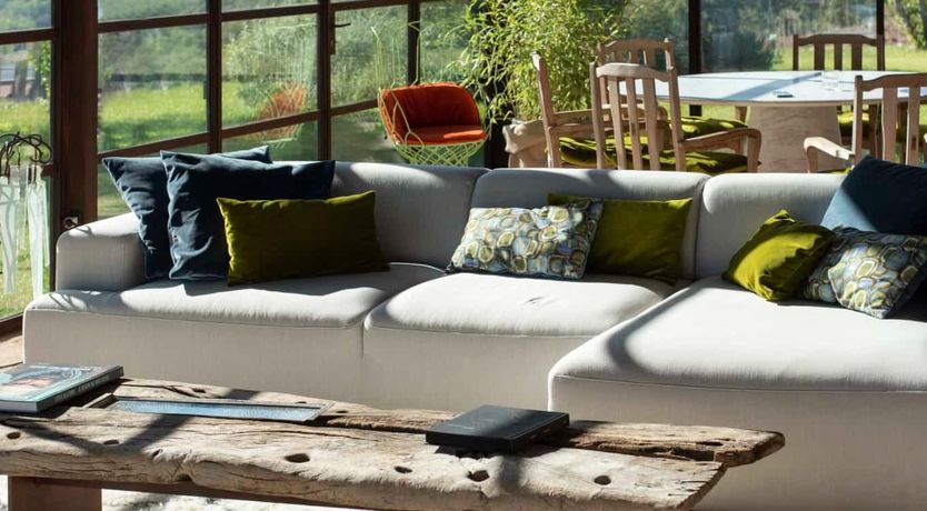 Photo of Majestic Veranda