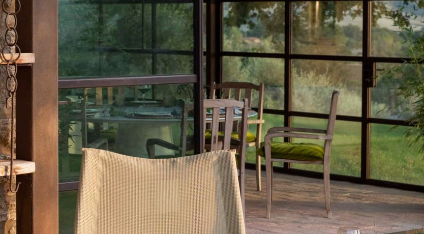 Photo of Majestic Veranda