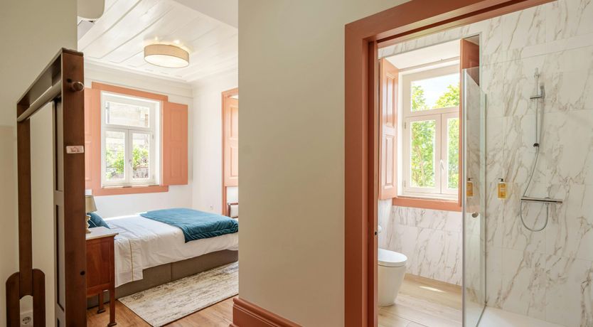 Photo of The Aura of the Douro