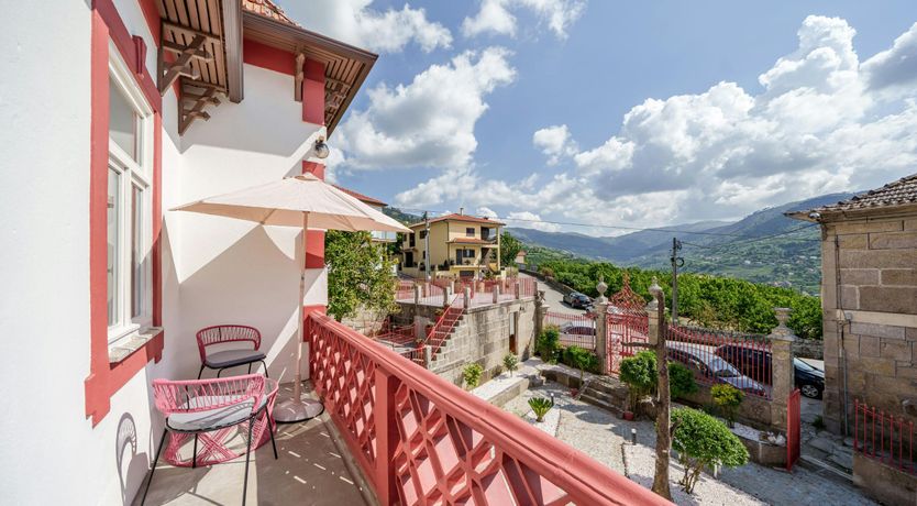 Photo of The Aura of the Douro