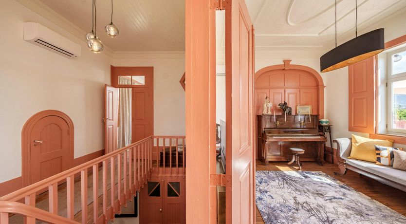 Photo of The Aura of the Douro