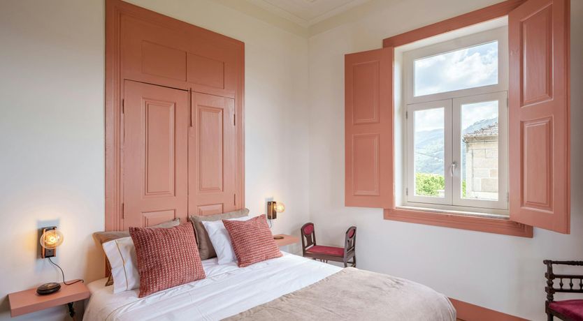 Photo of The Aura of the Douro