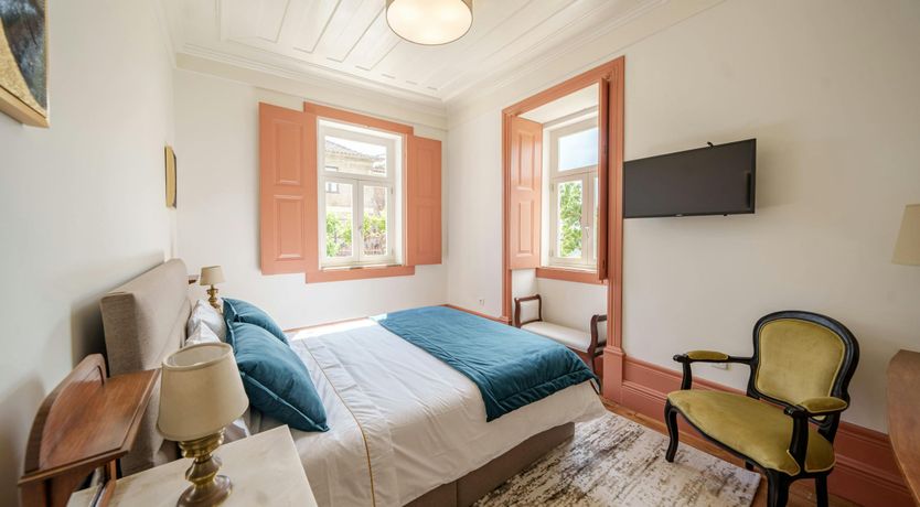 Photo of The Aura of the Douro