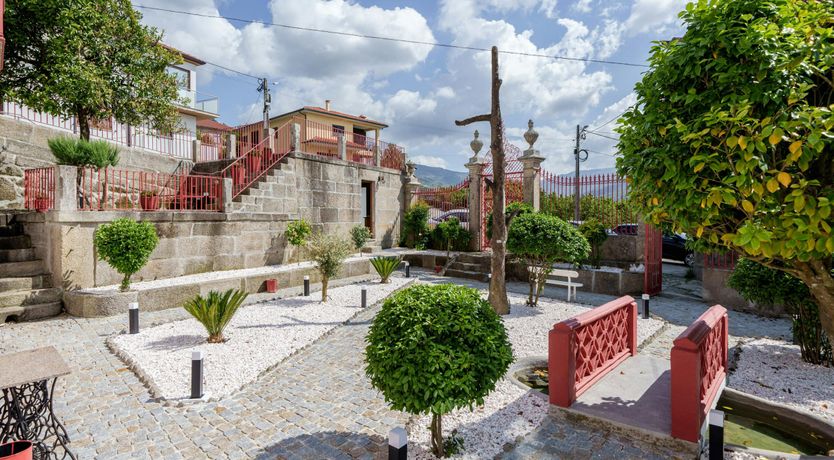 Photo of The Aura of the Douro