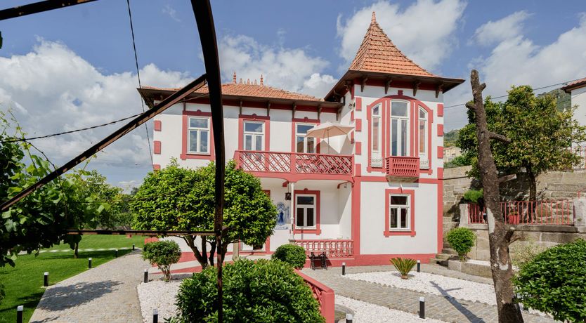 Photo of The Aura of the Douro