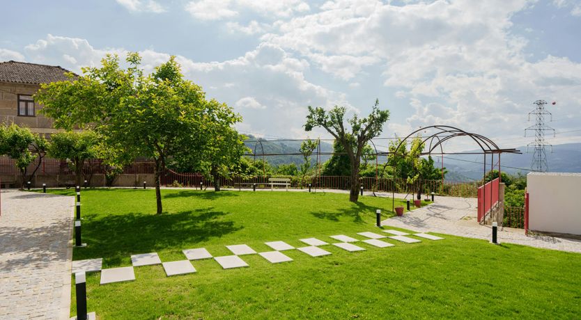 Photo of The Aura of the Douro