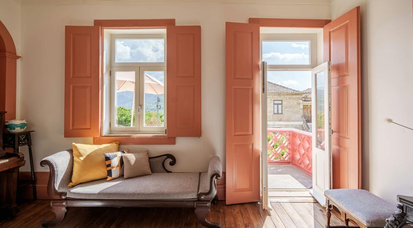 Photo of The Aura of the Douro