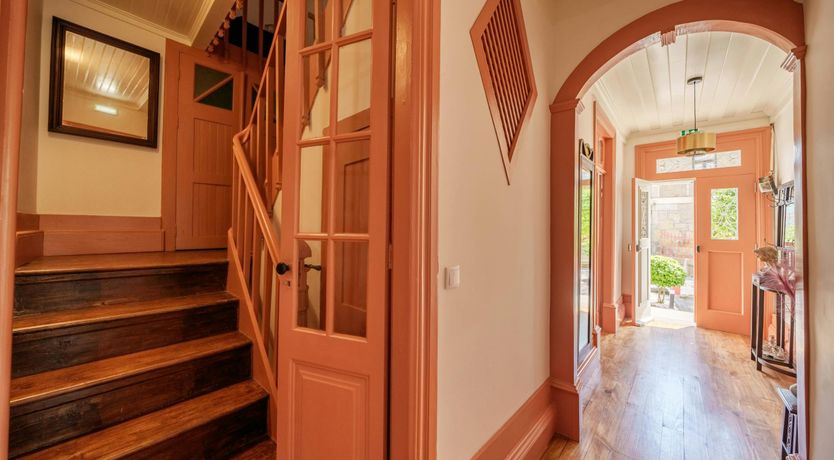 Photo of The Aura of the Douro