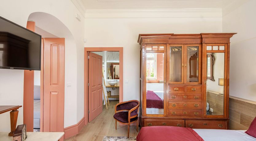 Photo of The Aura of the Douro