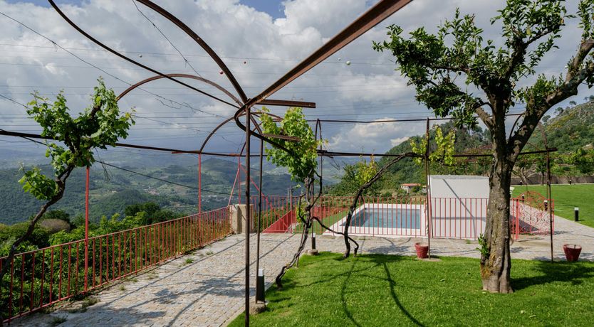 Photo of The Aura of the Douro