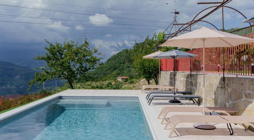 Photo of The Aura of the Douro