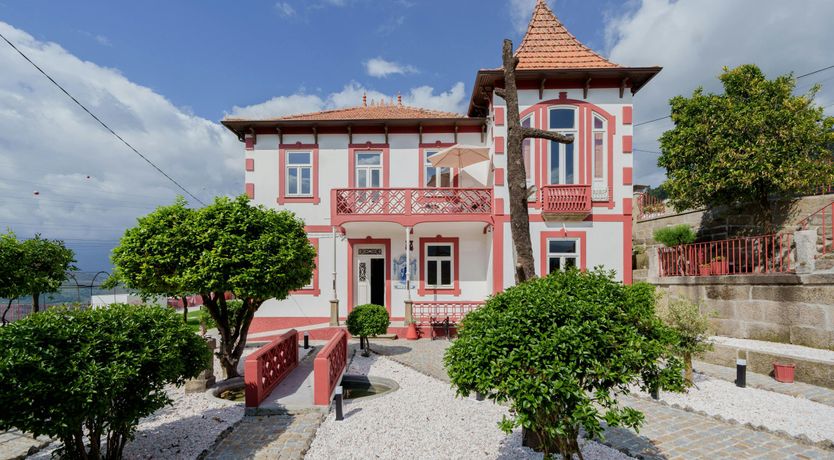 Photo of The Aura of the Douro