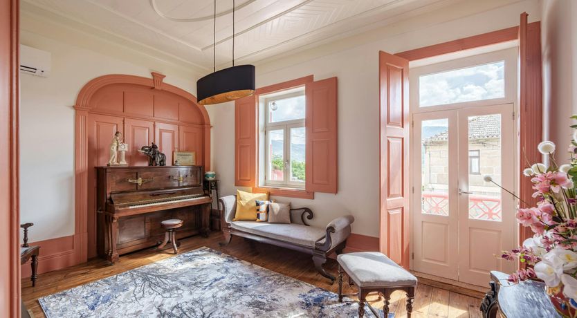 Photo of The Aura of the Douro