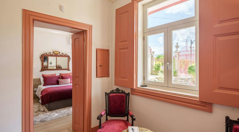 Photo of The Aura of the Douro