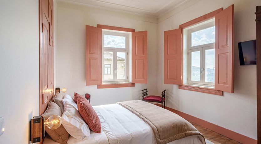 Photo of The Aura of the Douro