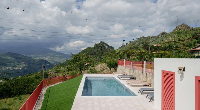 Photo of The Aura of the Douro