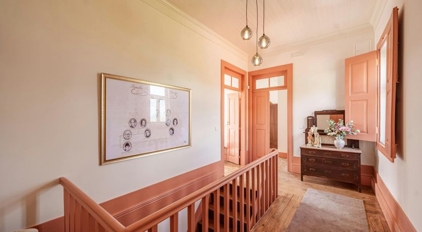 Photo of The Aura of the Douro