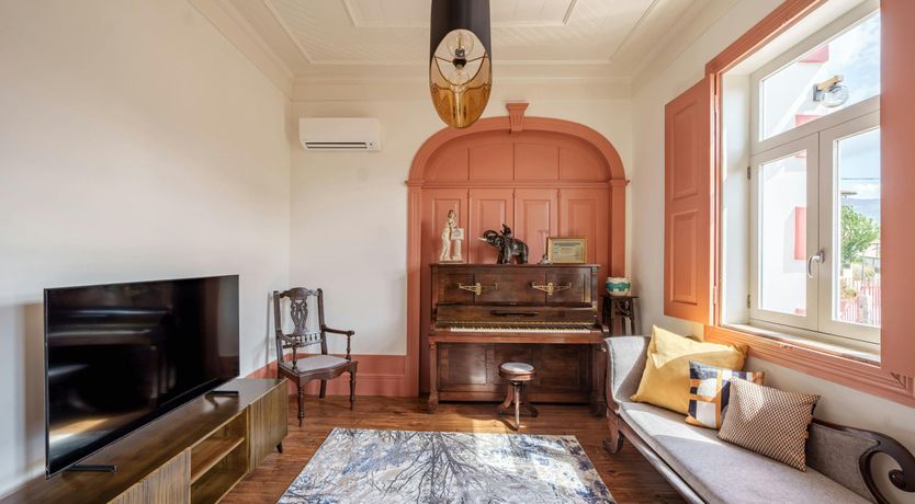 Photo of The Aura of the Douro