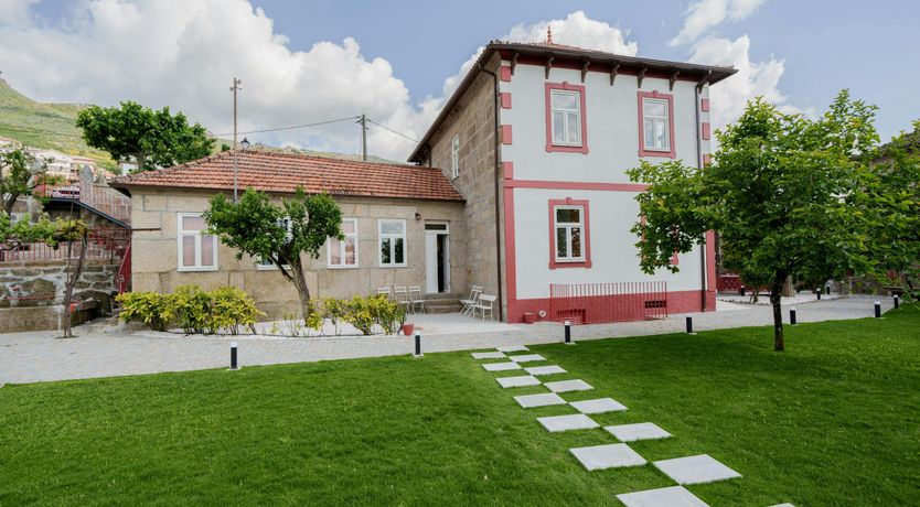 Photo of The Aura of the Douro