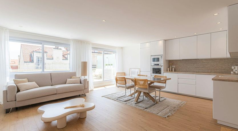 Photo of Terrasse Au Soleil