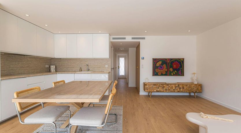 Photo of Terrasse Au Soleil