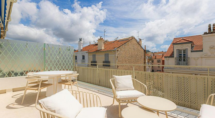 Photo of Terrasse Au Soleil