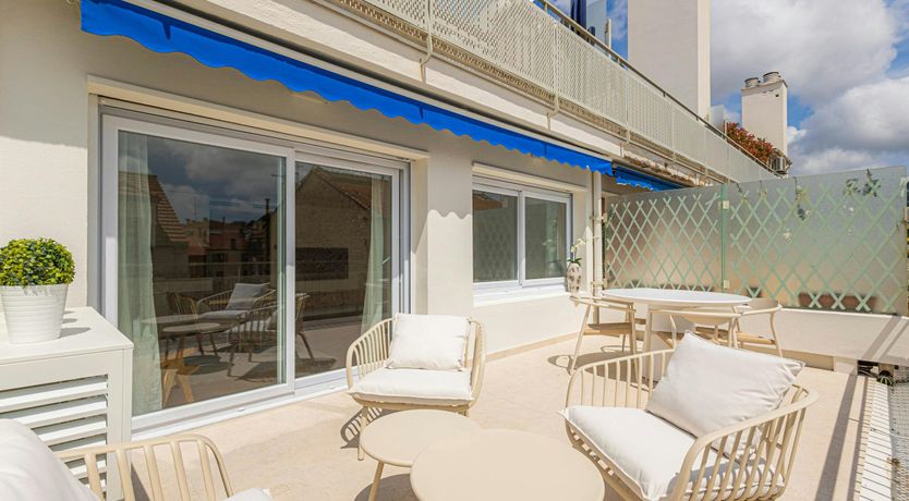 Photo of Terrasse Au Soleil