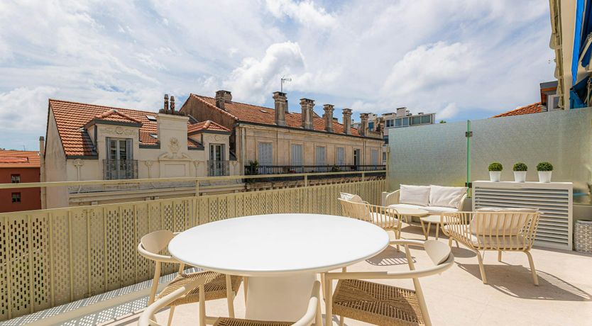 Photo of Terrasse Au Soleil