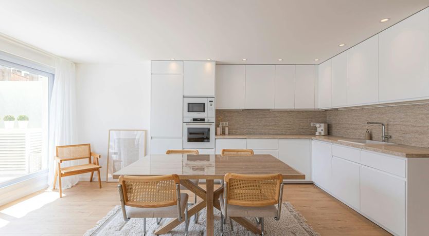 Photo of Terrasse Au Soleil