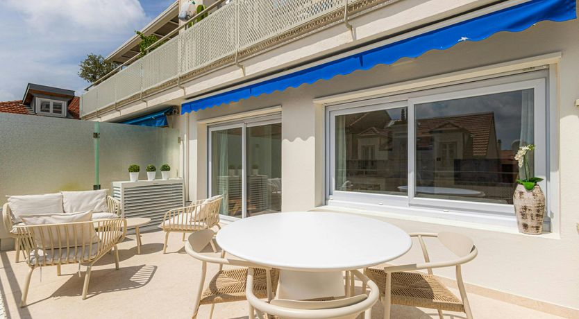 Photo of Terrasse Au Soleil