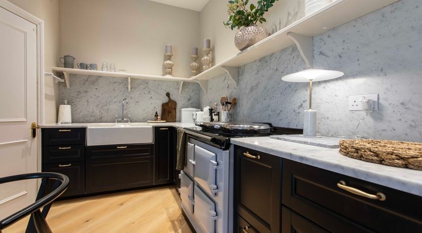 Photo of Garden Cottage