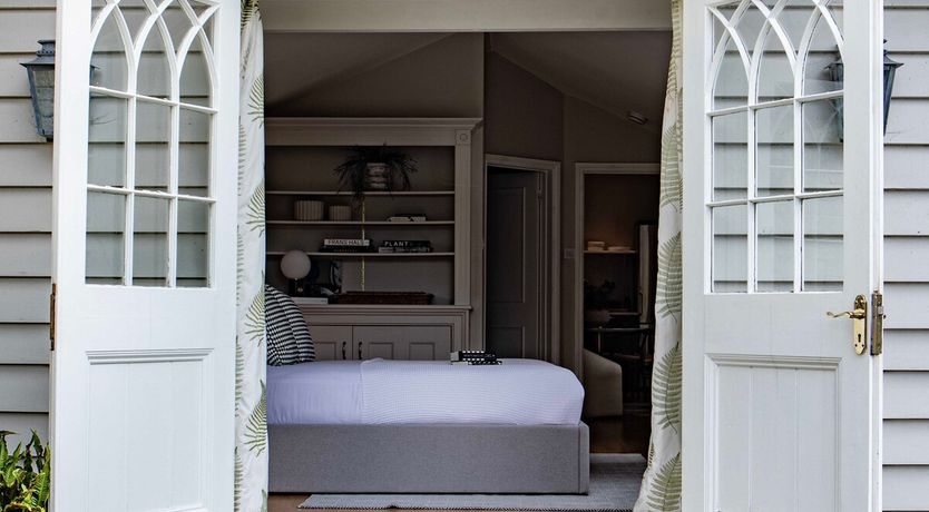 Photo of Garden Cottage