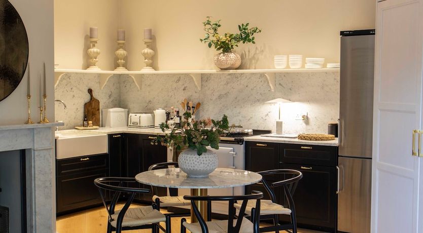 Photo of Garden Cottage