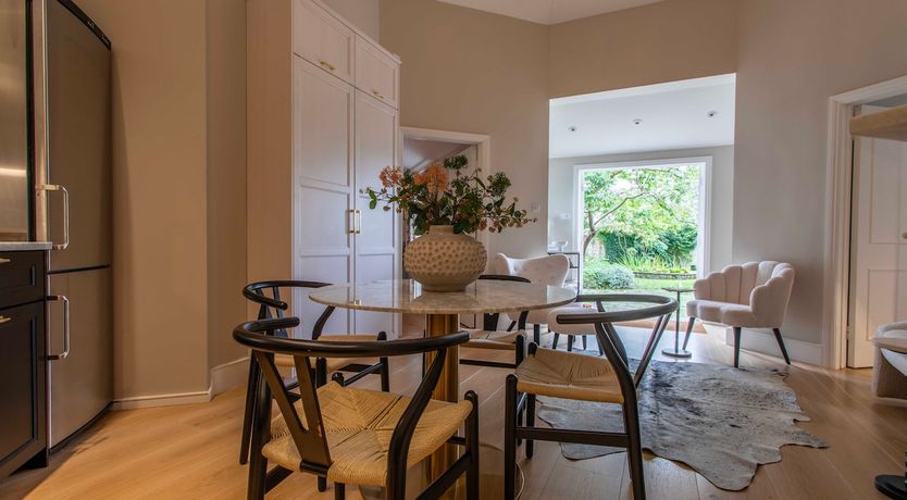 Photo of Garden Cottage